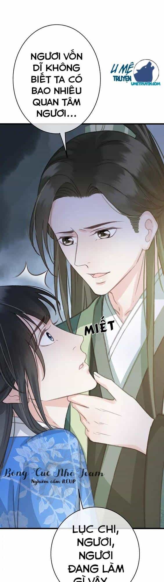 Đông Cung Giai Hạ Tù - Chương 72 - ảnh 38