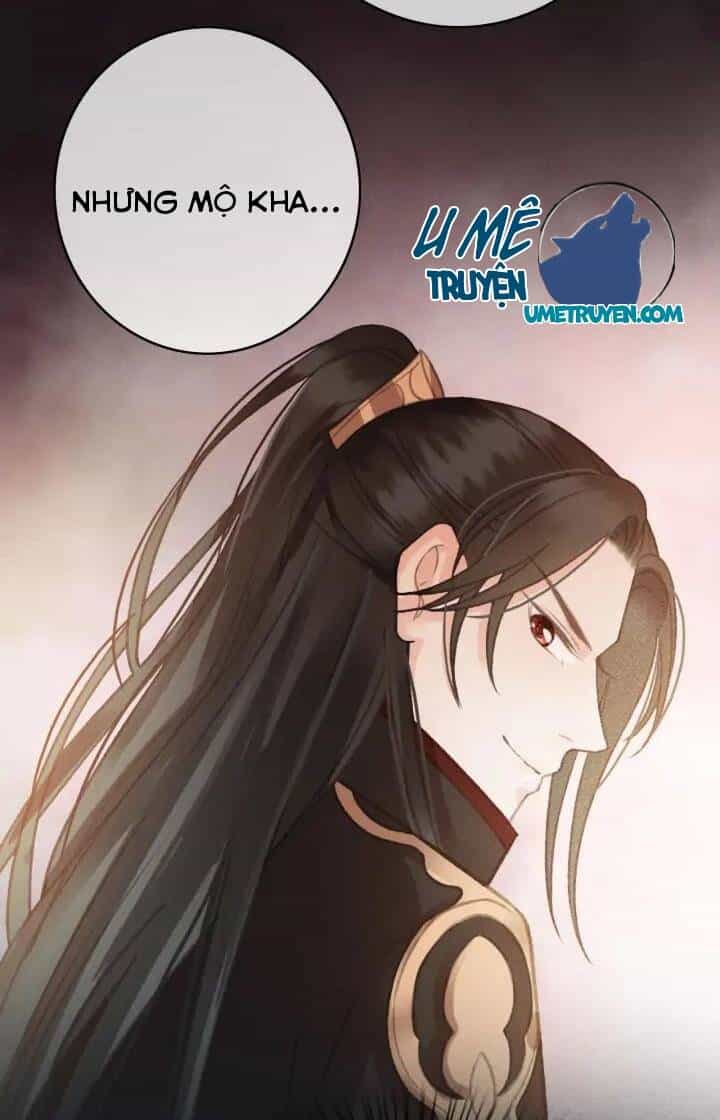Đông Cung Giai Hạ Tù - Chương 72 - ảnh 47