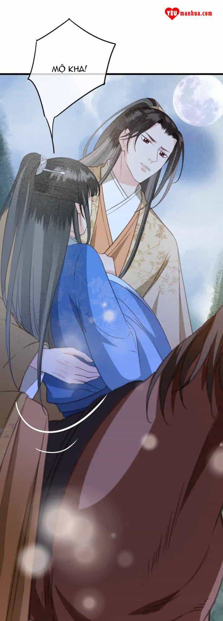 Đông Cung Giai Hạ Tù - Chương 73 - ảnh 16