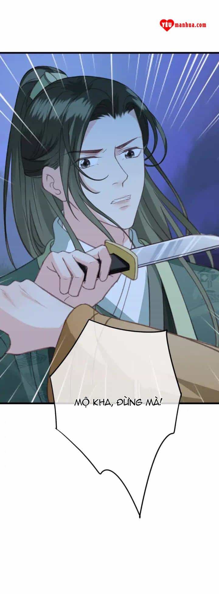 Đông Cung Giai Hạ Tù - Chương 73 - ảnh 29