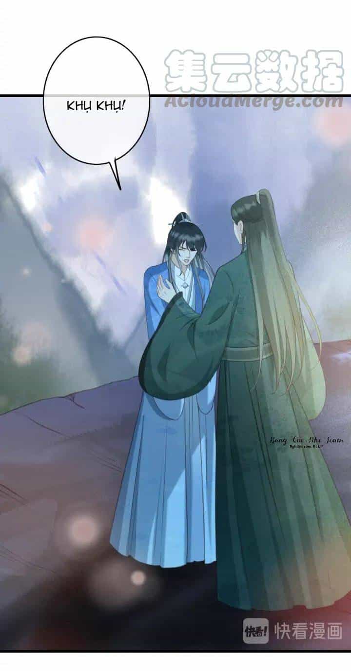 Đông Cung Giai Hạ Tù - Chương 73 - ảnh 3