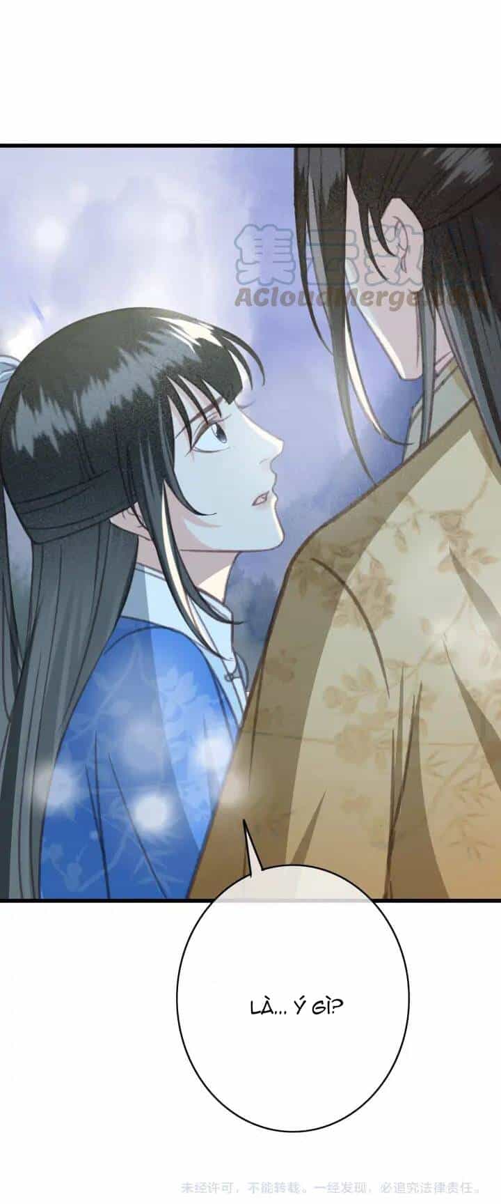 Đông Cung Giai Hạ Tù - Chương 73 - ảnh 41