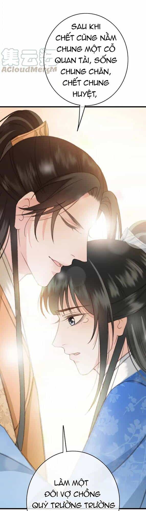 Đông Cung Giai Hạ Tù - Chương 74 - ảnh 10