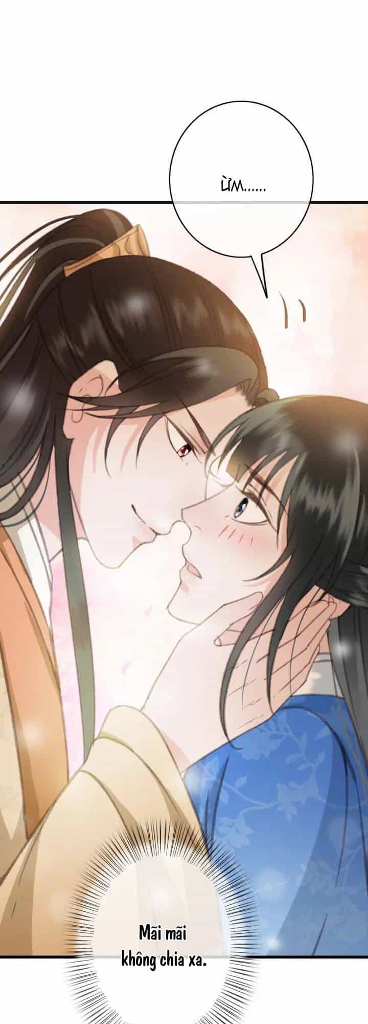 Đông Cung Giai Hạ Tù - Chương 74 - ảnh 15