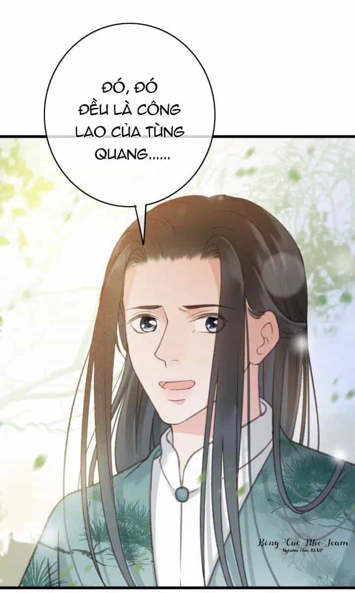 Đông Cung Giai Hạ Tù - Chương 74 - ảnh 28