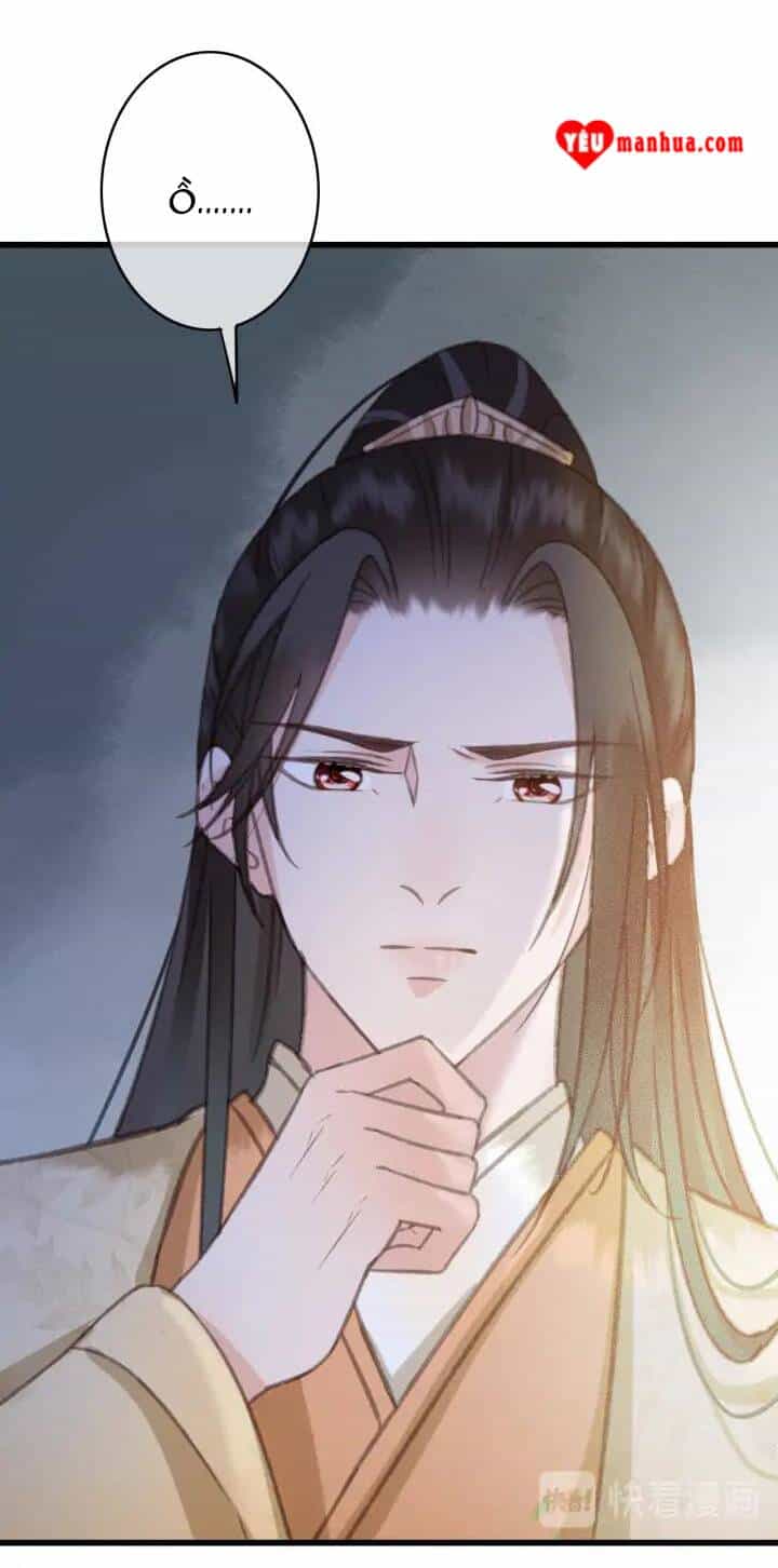 Đông Cung Giai Hạ Tù - Chương 74 - ảnh 35
