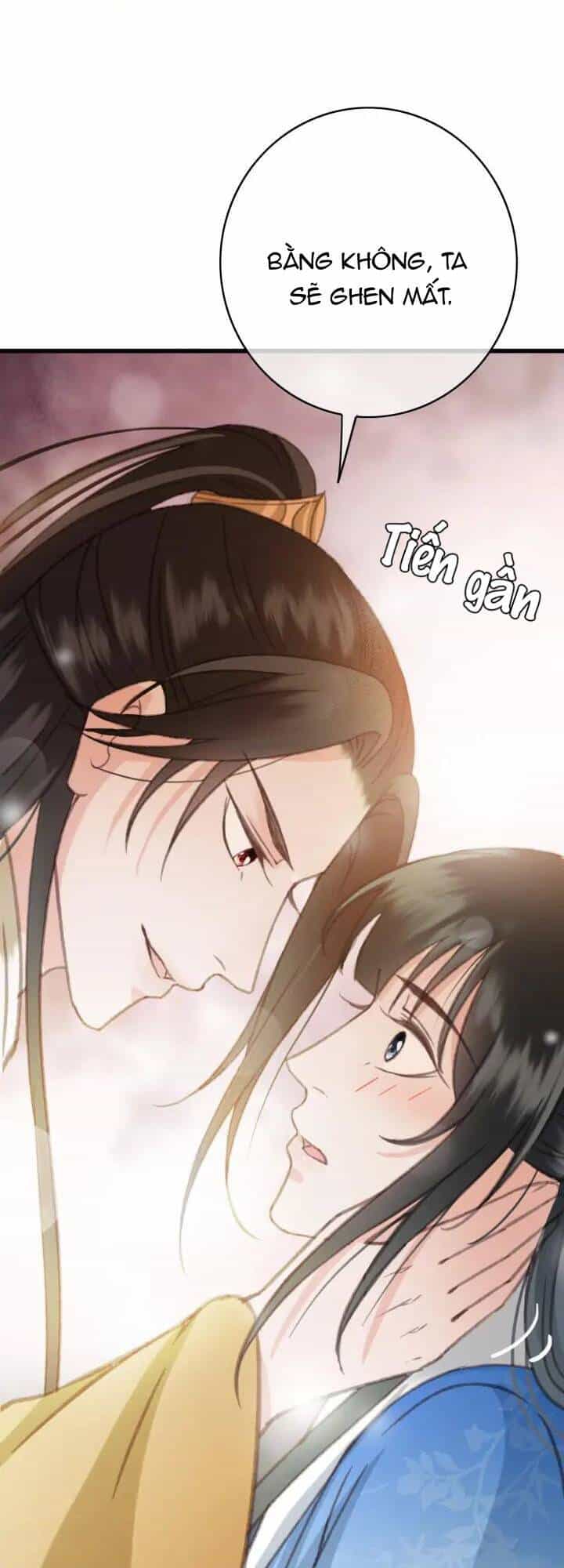 Đông Cung Giai Hạ Tù - Chương 74 - ảnh 4
