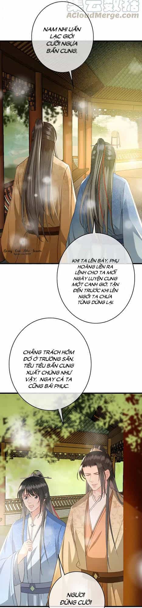 Đông Cung Giai Hạ Tù - Chương 75 - ảnh 11