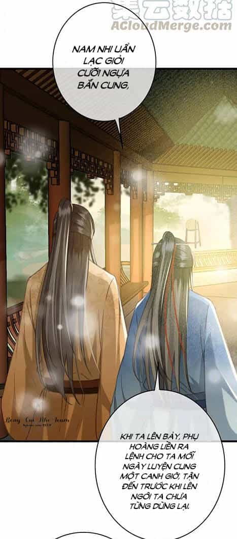 Đông Cung Giai Hạ Tù - Chương 75 - ảnh 13