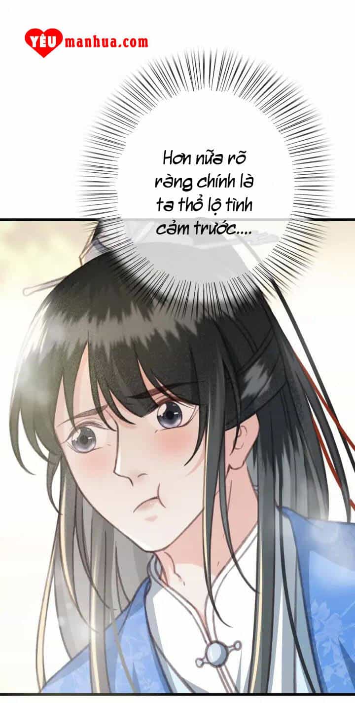 Đông Cung Giai Hạ Tù - Chương 75 - ảnh 18