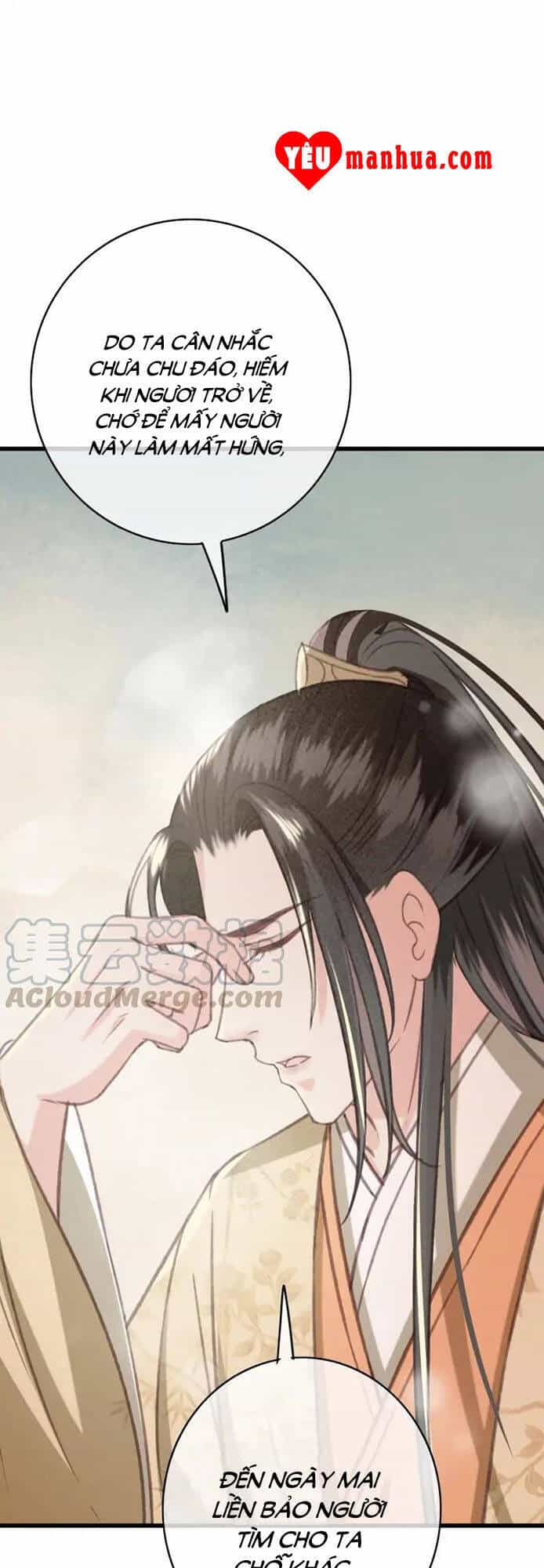 Đông Cung Giai Hạ Tù - Chương 75 - ảnh 31