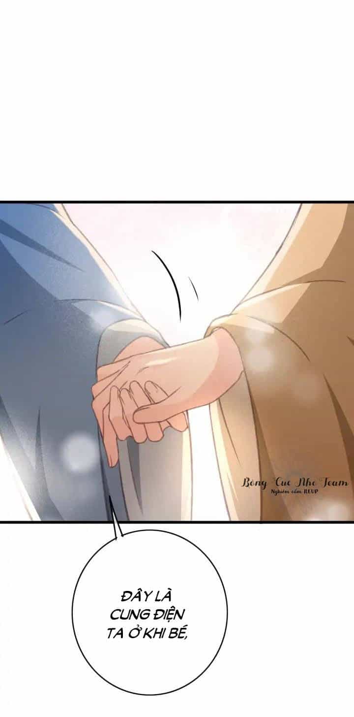 Đông Cung Giai Hạ Tù - Chương 75 - ảnh 8