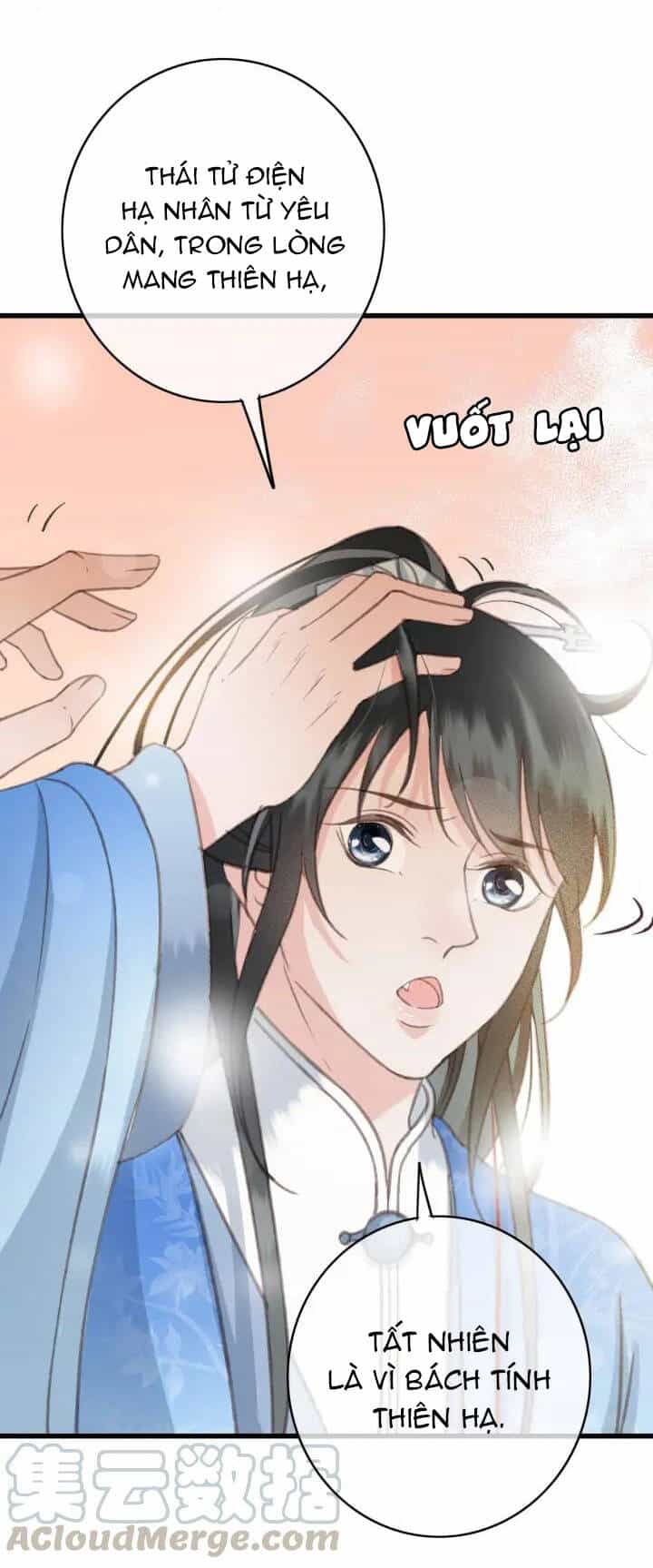 Đông Cung Giai Hạ Tù - Chương 76 - ảnh 11