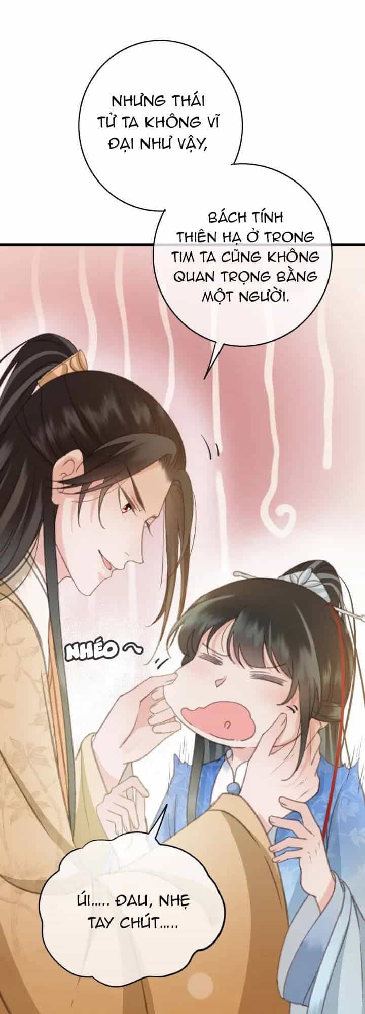 Đông Cung Giai Hạ Tù - Chương 76 - ảnh 12