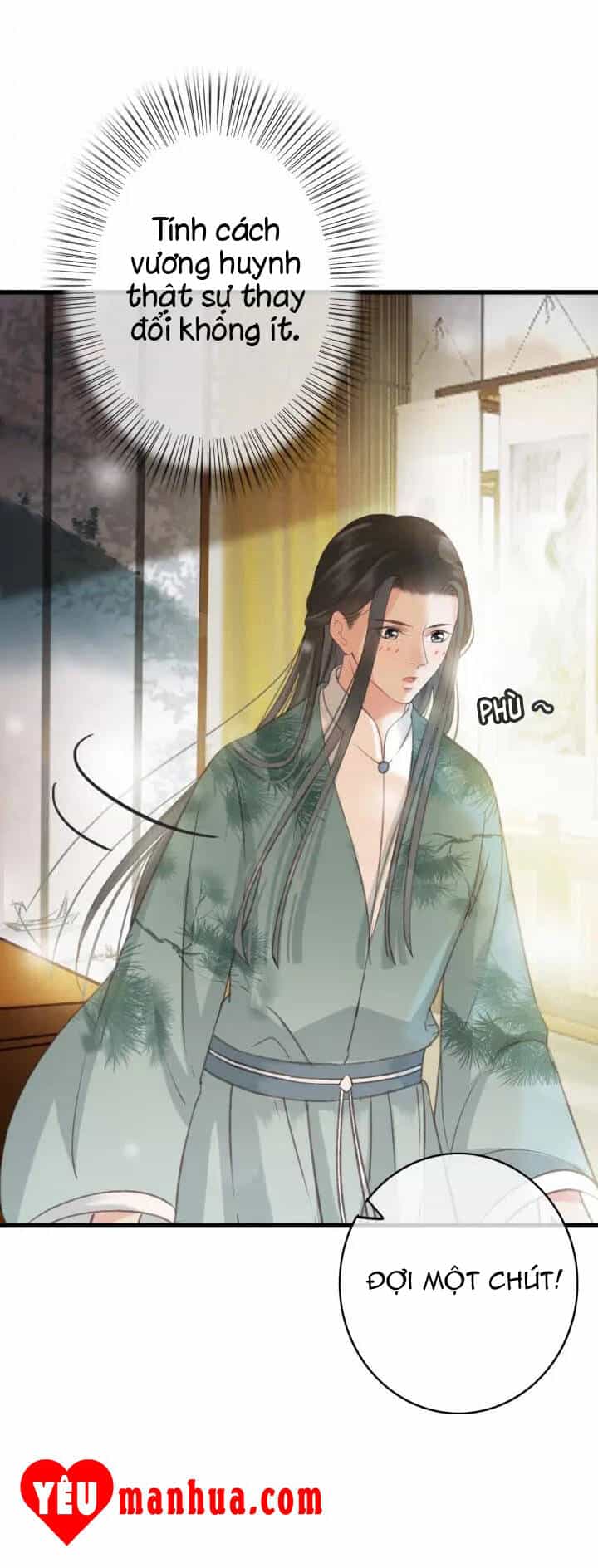 Đông Cung Giai Hạ Tù - Chương 76 - ảnh 15