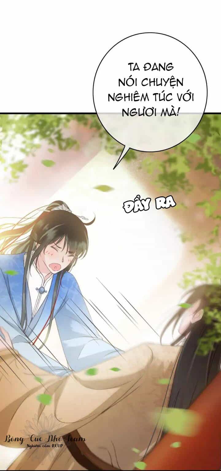 Đông Cung Giai Hạ Tù - Chương 76 - ảnh 2