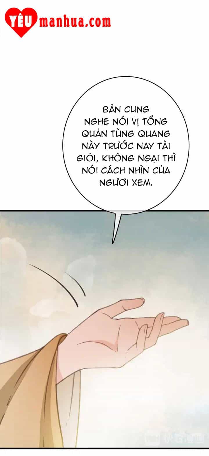 Đông Cung Giai Hạ Tù - Chương 76 - ảnh 23