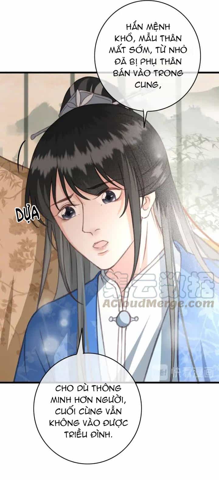Đông Cung Giai Hạ Tù - Chương 77 - ảnh 11