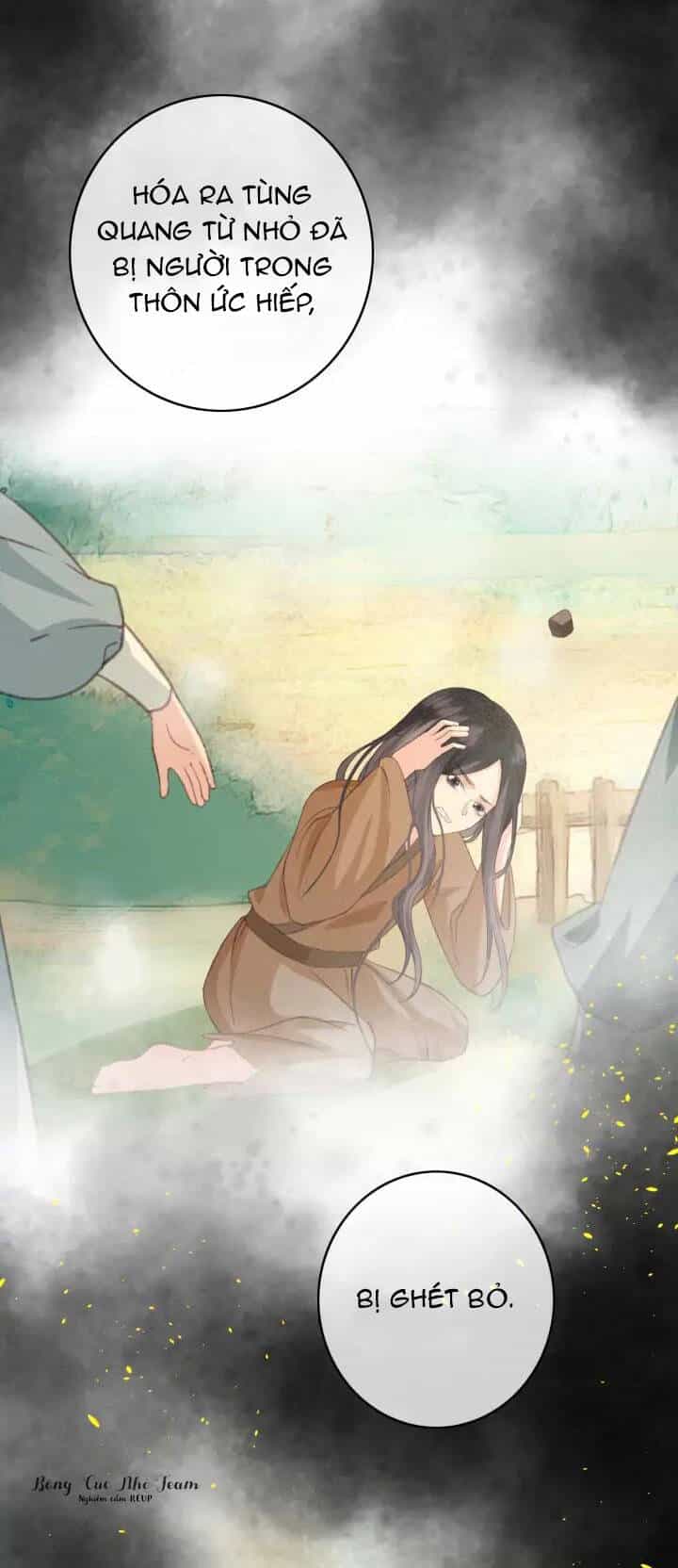 Đông Cung Giai Hạ Tù - Chương 77 - ảnh 18