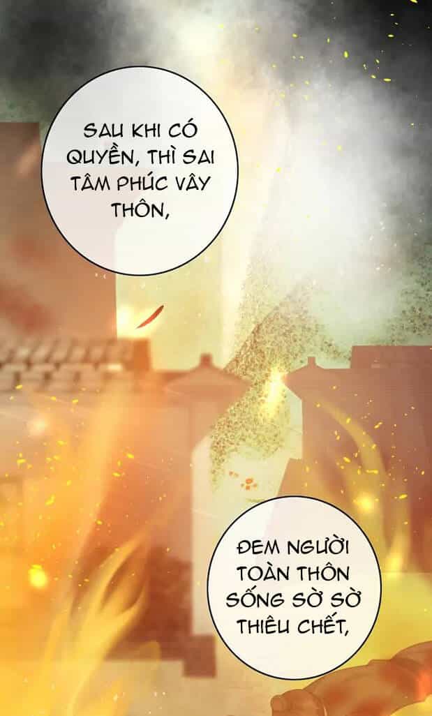 Đông Cung Giai Hạ Tù - Chương 77 - ảnh 19