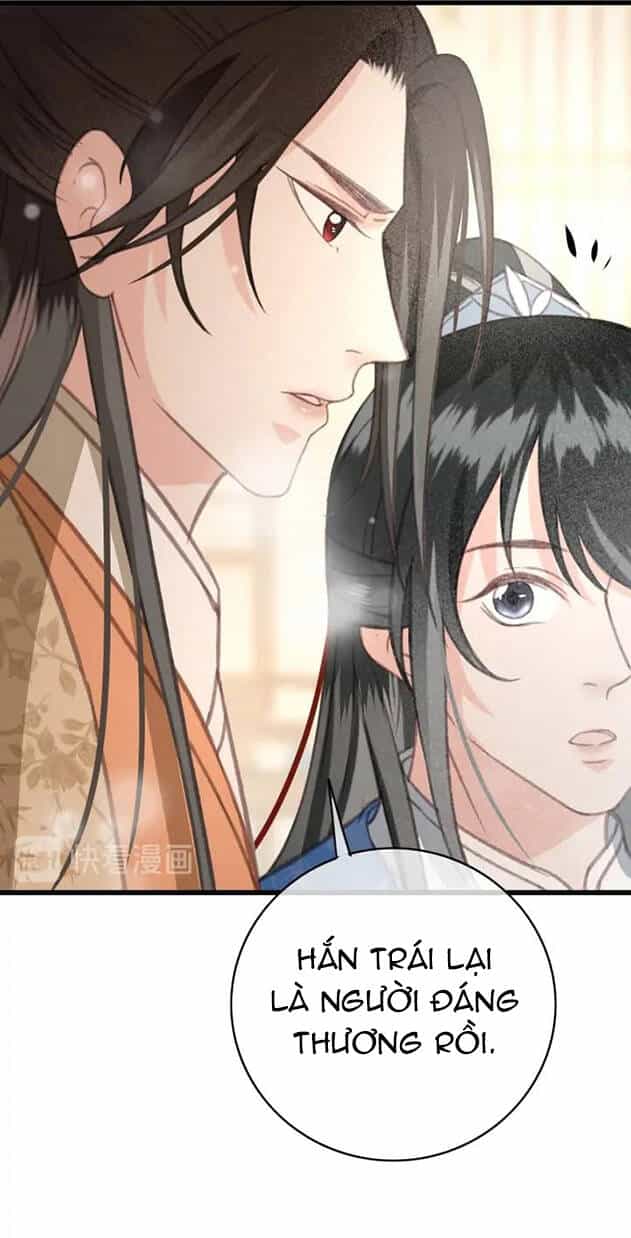 Đông Cung Giai Hạ Tù - Chương 77 - ảnh 22