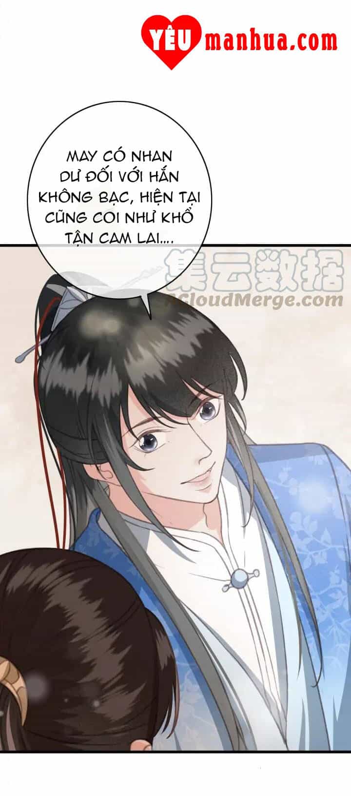 Đông Cung Giai Hạ Tù - Chương 77 - ảnh 23