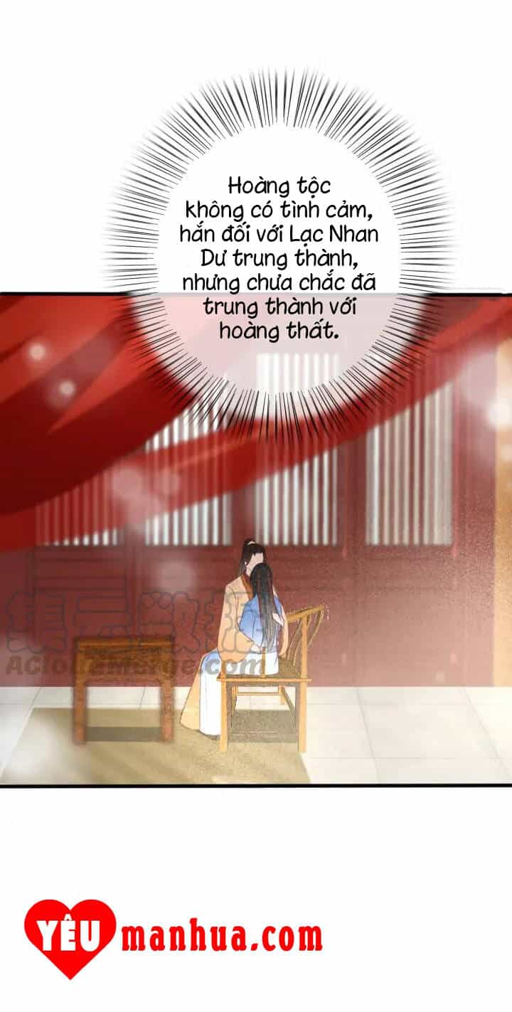 Đông Cung Giai Hạ Tù - Chương 77 - ảnh 31