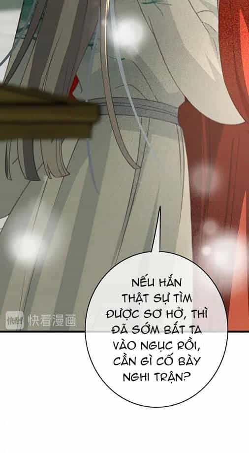 Đông Cung Giai Hạ Tù - Chương 77 - ảnh 35