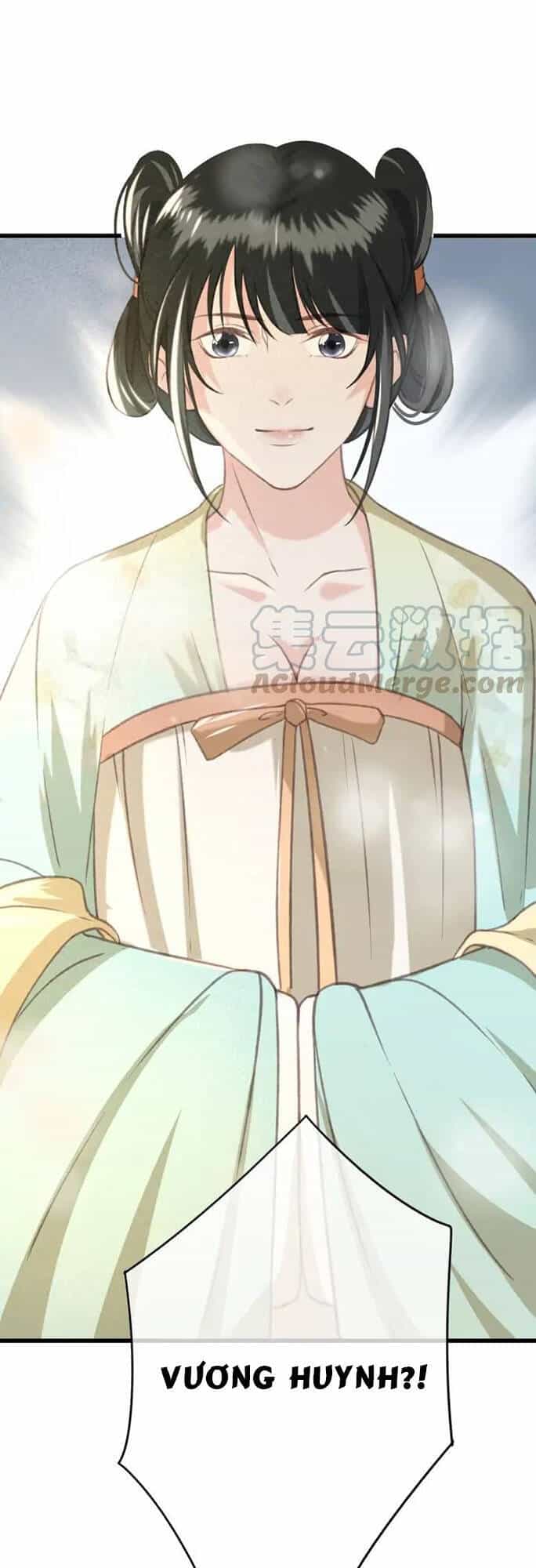 Đông Cung Giai Hạ Tù - Chương 77 - ảnh 45