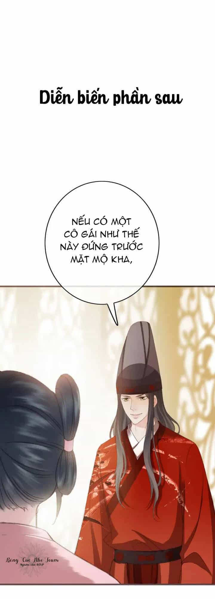 Đông Cung Giai Hạ Tù - Chương 77 - ảnh 47