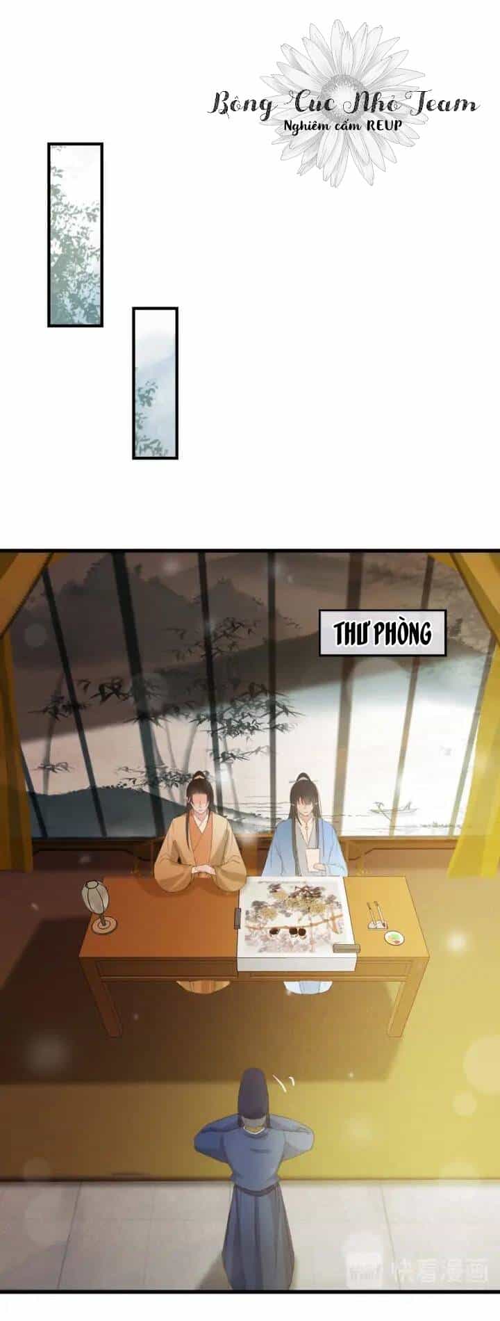 Đông Cung Giai Hạ Tù - Chương 78 - ảnh 13