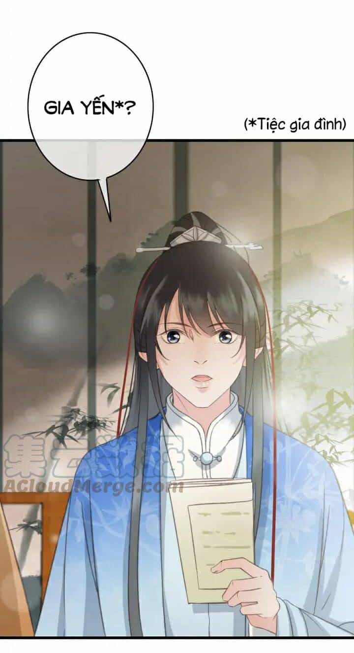 Đông Cung Giai Hạ Tù - Chương 78 - ảnh 14