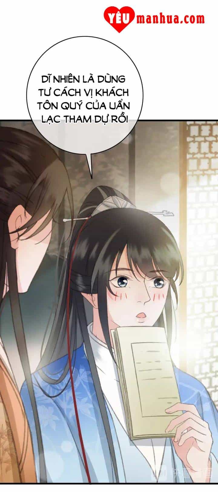 Đông Cung Giai Hạ Tù - Chương 78 - ảnh 19