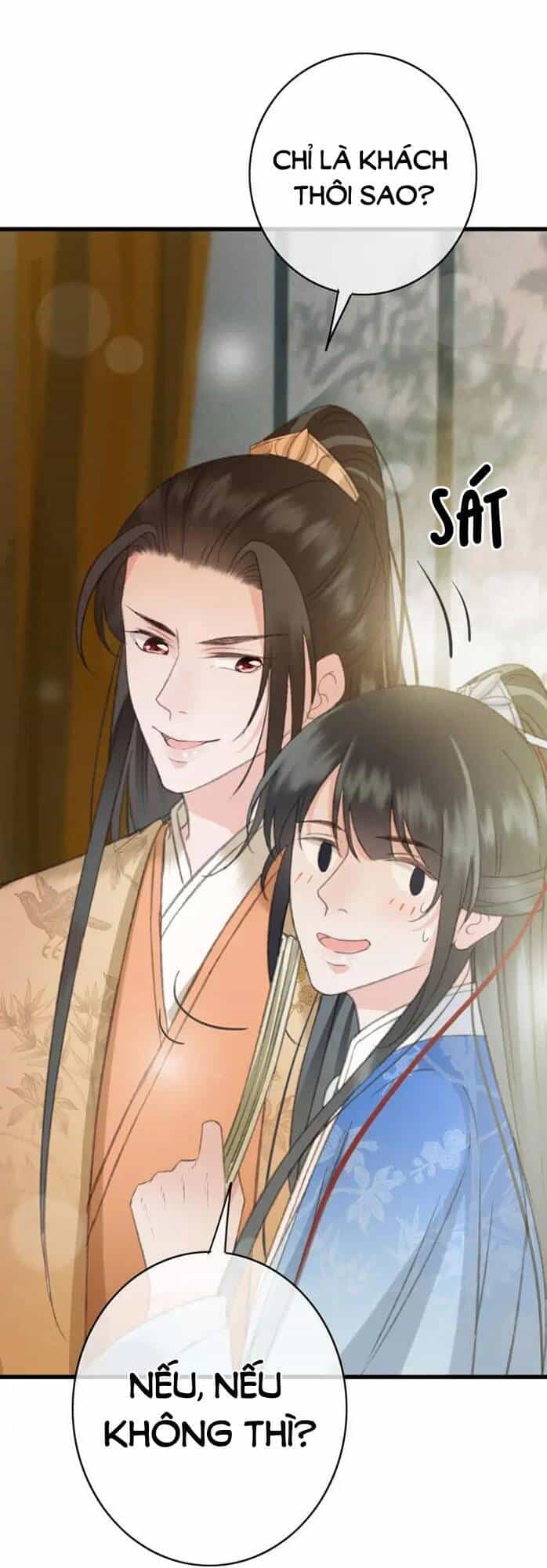 Đông Cung Giai Hạ Tù - Chương 78 - ảnh 20