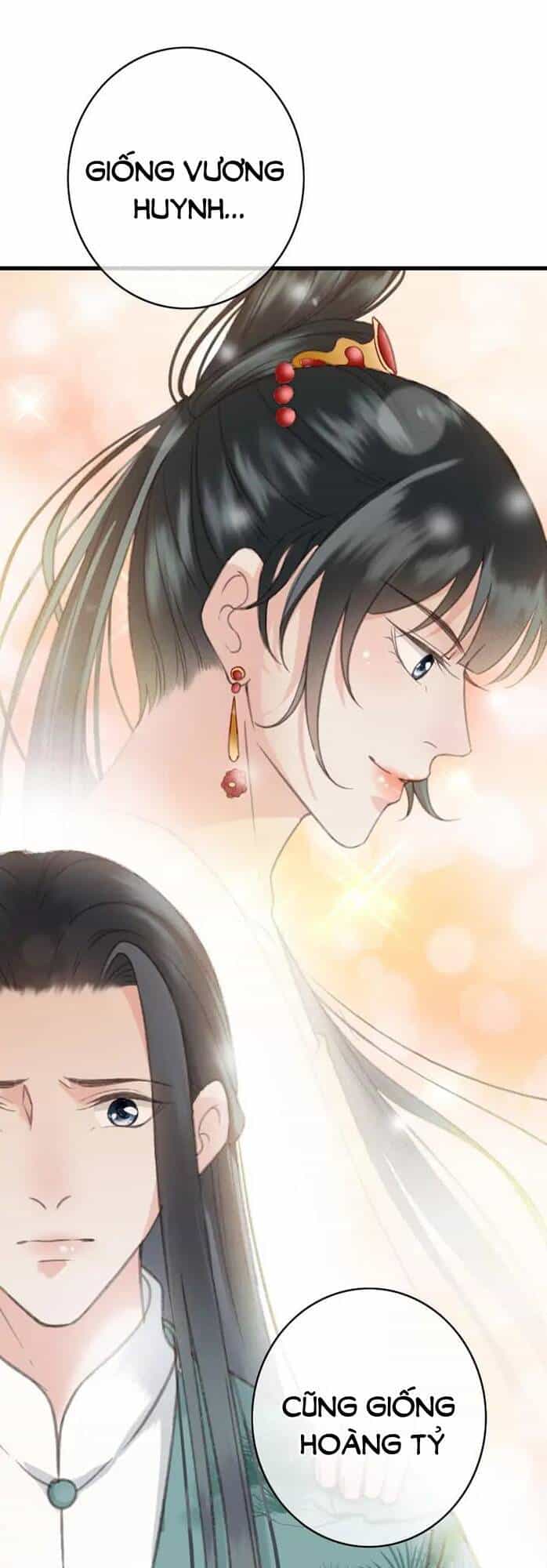 Đông Cung Giai Hạ Tù - Chương 78 - ảnh 4