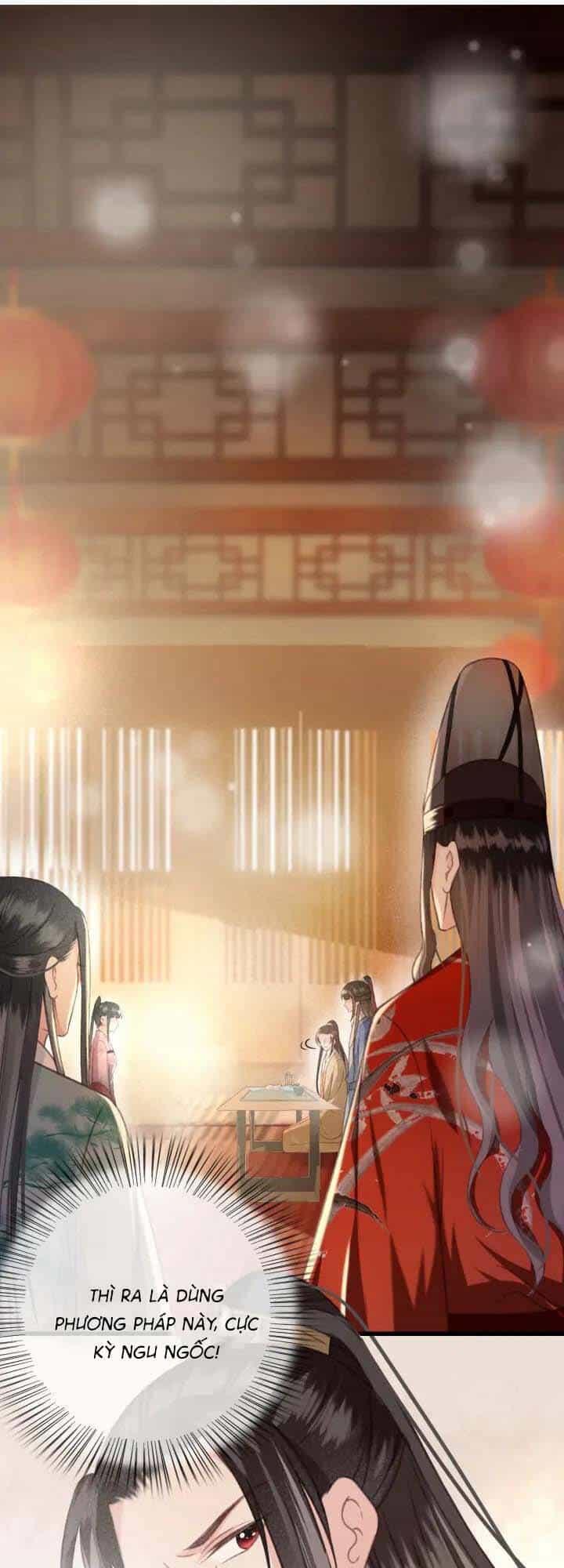 Đông Cung Giai Hạ Tù - Chương 79 - ảnh 2