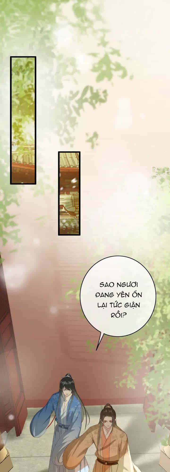 Đông Cung Giai Hạ Tù - Chương 79 - ảnh 22