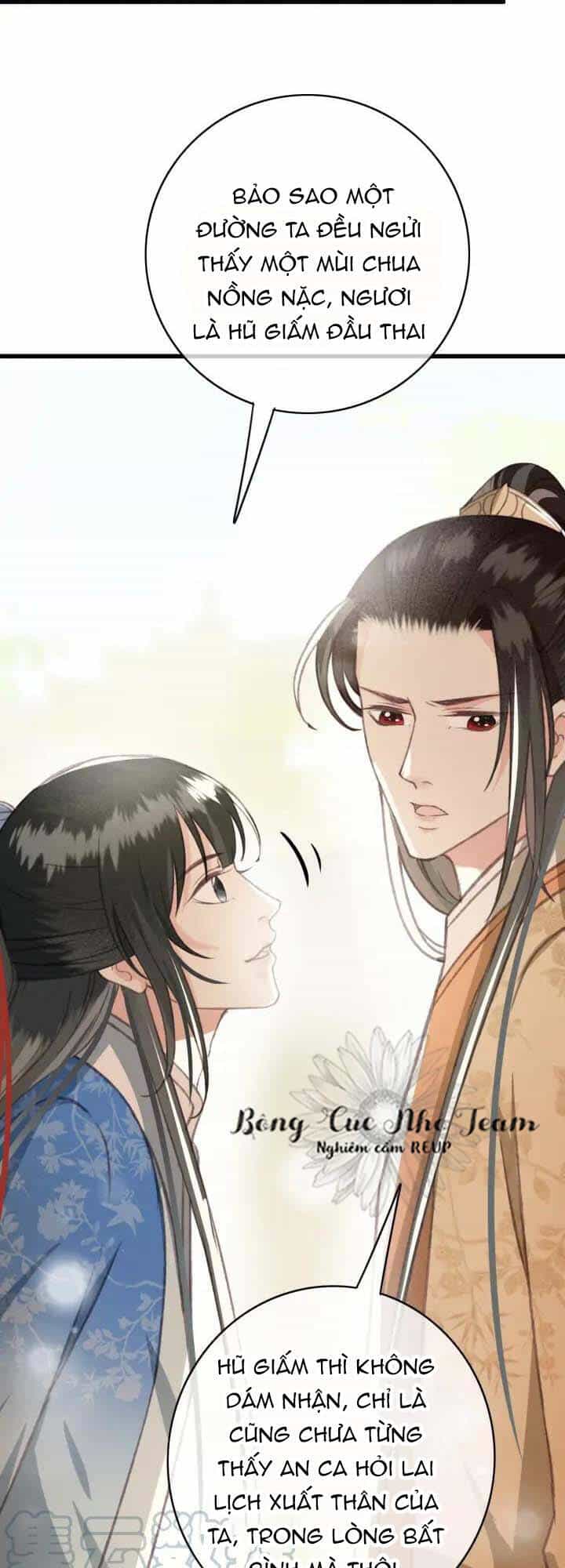 Đông Cung Giai Hạ Tù - Chương 79 - ảnh 29