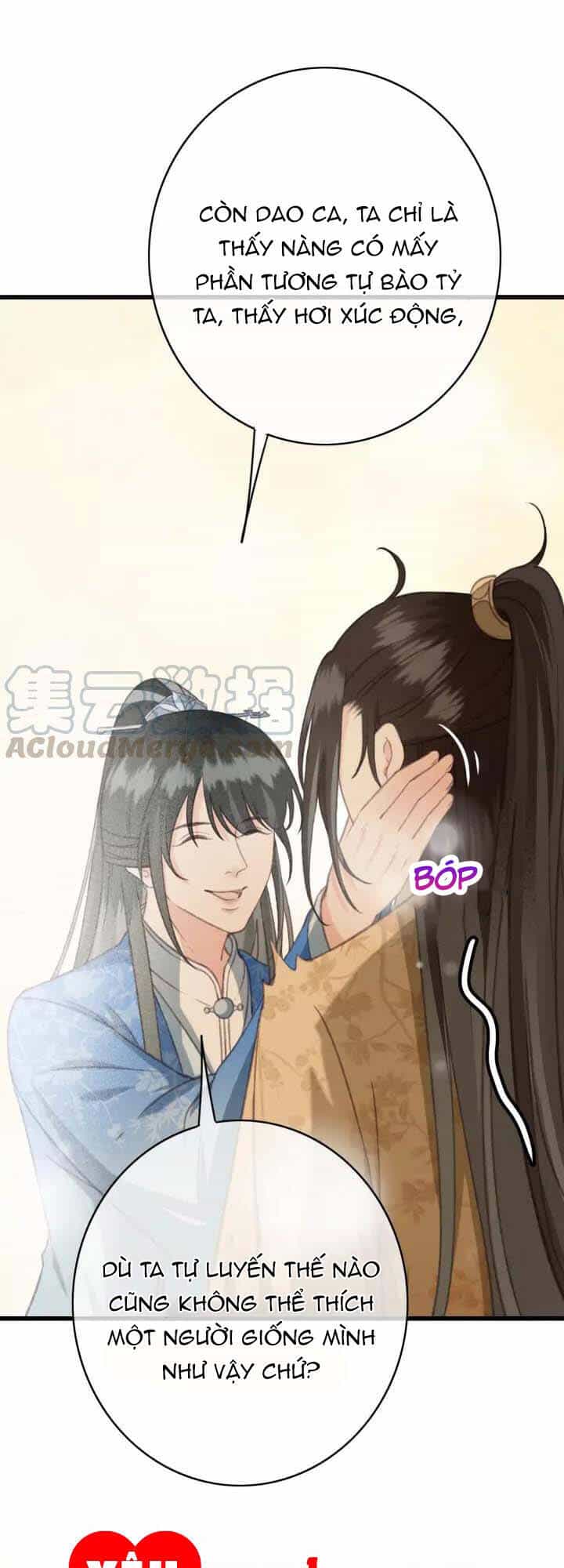 Đông Cung Giai Hạ Tù - Chương 79 - ảnh 33