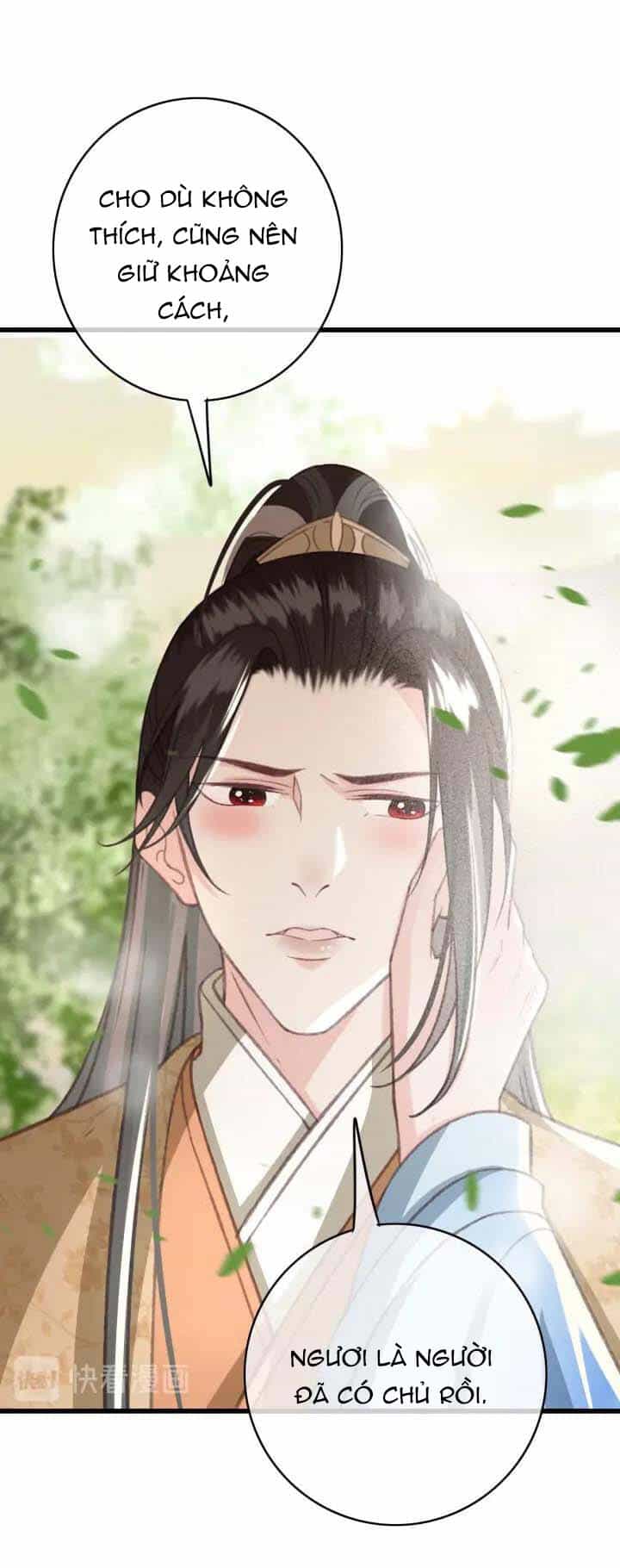 Đông Cung Giai Hạ Tù - Chương 79 - ảnh 35