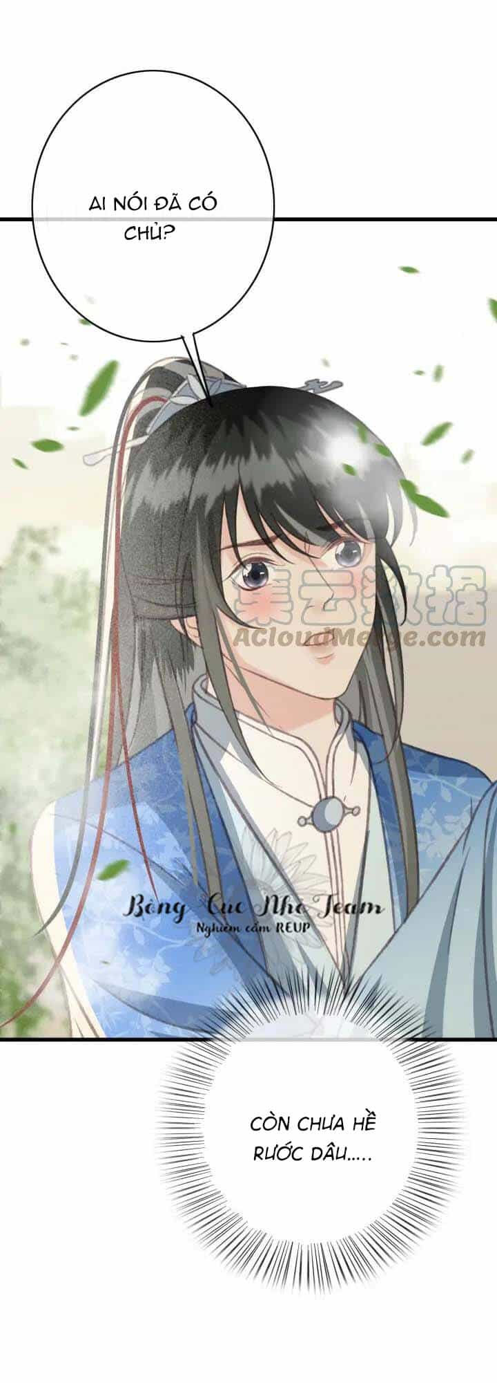 Đông Cung Giai Hạ Tù - Chương 79 - ảnh 36