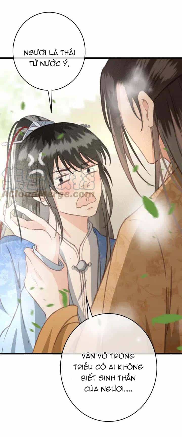Đông Cung Giai Hạ Tù - Chương 79 - ảnh 39