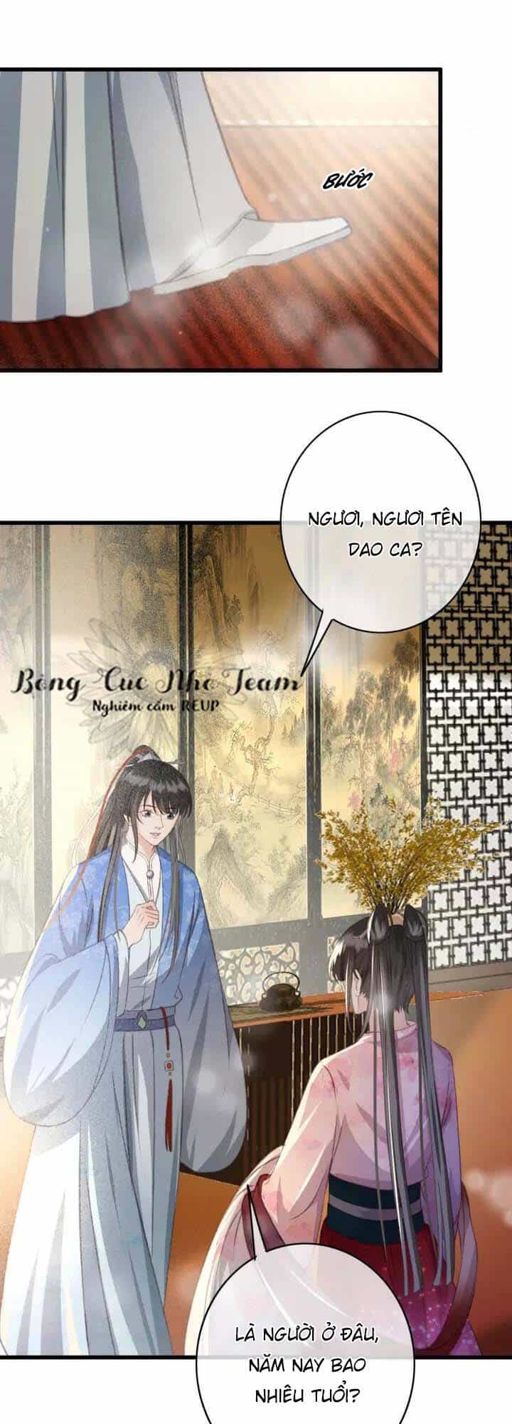Đông Cung Giai Hạ Tù - Chương 79 - ảnh 4