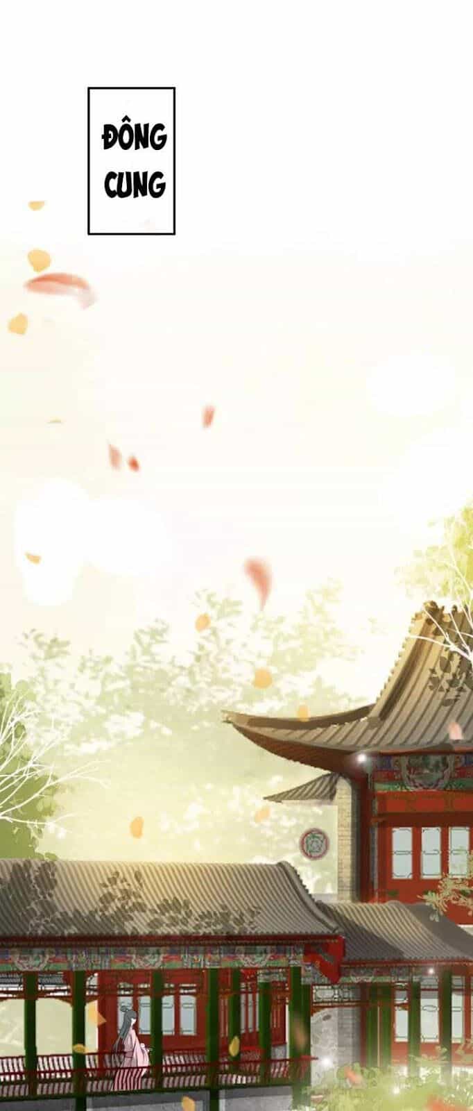 Đông Cung Giai Hạ Tù - Chương 8 - ảnh 24