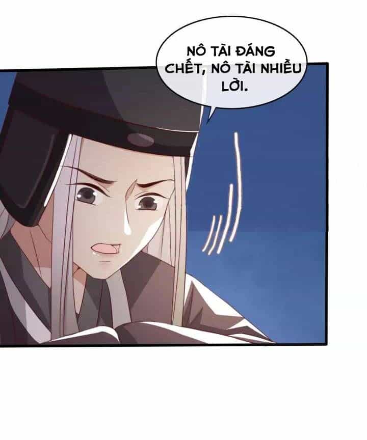 Đông Cung Giai Hạ Tù - Chương 8 - ảnh 47