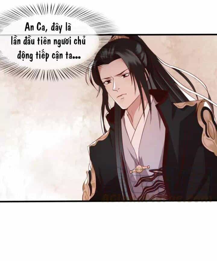 Đông Cung Giai Hạ Tù - Chương 8 - ảnh 55