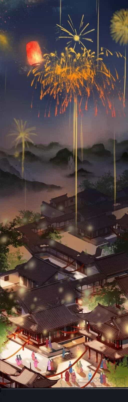 Đông Cung Giai Hạ Tù - Chương 8 - ảnh 7
