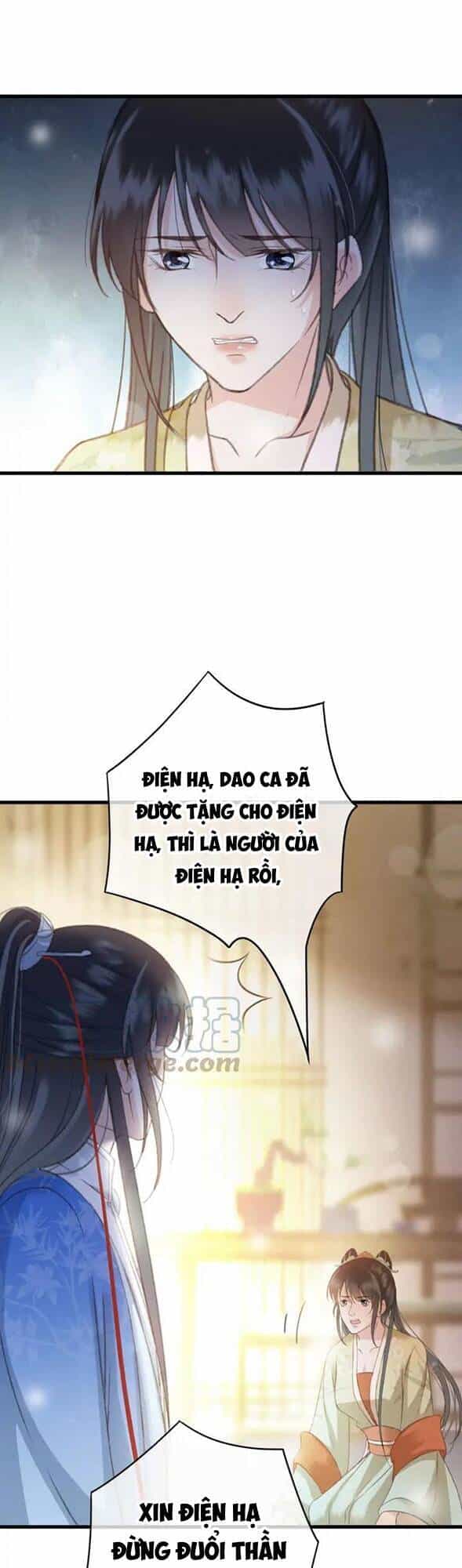Đông Cung Giai Hạ Tù - Chương 80 - ảnh 29