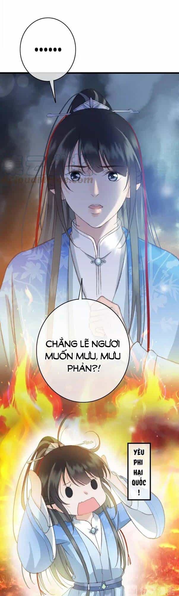 Đông Cung Giai Hạ Tù - Chương 80 - ảnh 3