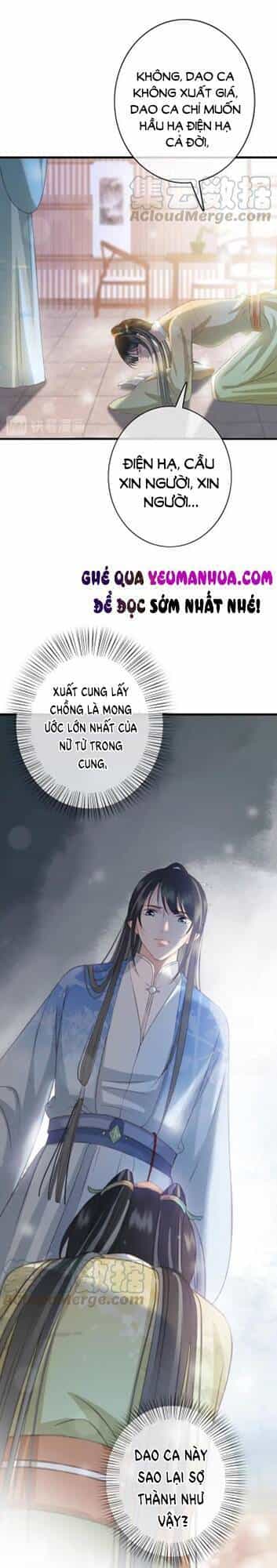 Đông Cung Giai Hạ Tù - Chương 80 - ảnh 35